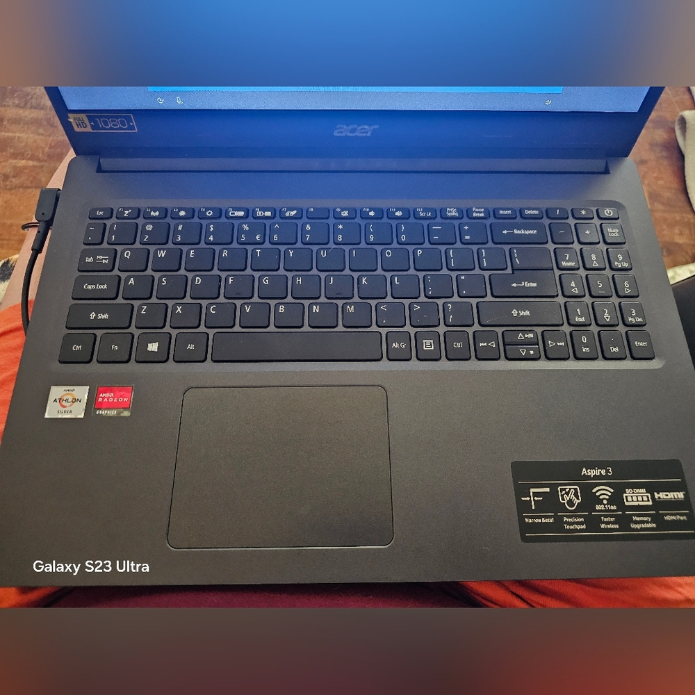 Acer aspire 3